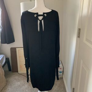 Beautiful Mossimo black dress